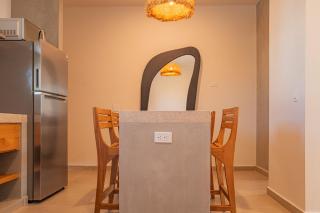 Downtown La Paz - Palma Studio 102 with pool, parking and cleaning - 8