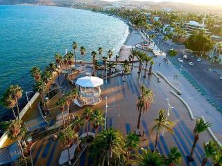 Downtown La Paz - Palma Studio 102 with pool, parking and cleaning - 6