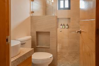 Downtown La Paz - Palma Studio 102 with pool, parking and cleaning - 1