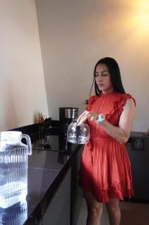 Cabaña Raices Habitat - 7