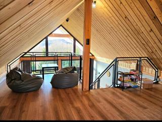 Bieszczadzka Pauza - 1