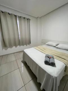 Urban Stay 07 - Moderno e bem localizado prox a Fraga Maia - 0
