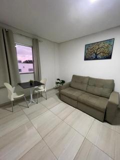 Urban Stay 07 - Moderno e bem localizado prox a Fraga Maia - 5