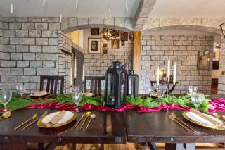 Disney Themed Villa Pool & Game Room - 6