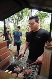 Cabaña Raices Habitat - 9