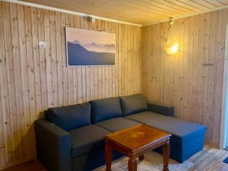 Sobakken Camping - 1