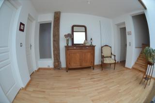 Chambre de 15m2 à la campagne avec salle de bains - 6