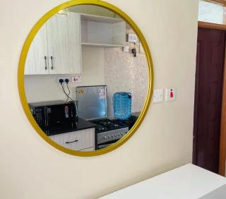 Stylish Comfort studio on a Budget! - 1