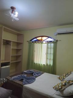 Pousada Morena Flor - 3