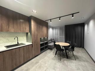 Апартаменти Avalon вулиця Стрийська 202а - Leópolis - 1