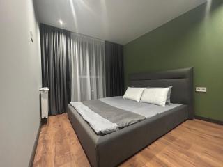 Апартаменти Avalon вулиця Стрийська 202а - Leópolis - 4