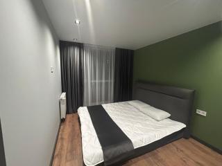 Апартаменти Avalon вулиця Стрийська 202а - Leópolis - 2