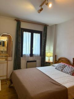 Montaña y comodidad- Tu apartamento ideal - Falcó 14 - 6