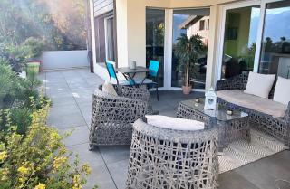 Appartement spacieux et cosy, vue imprenable - 4