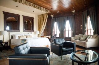 The Hackett Hotel - 0