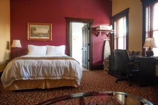 The Hackett Hotel - 9