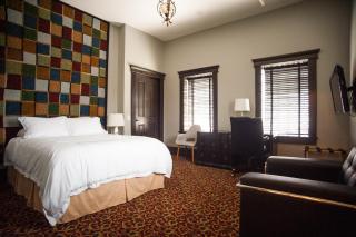 The Hackett Hotel - 8