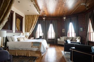 The Hackett Hotel - 5