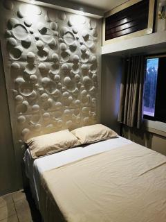 Studio Completo - Praia de Jatiuca - 9