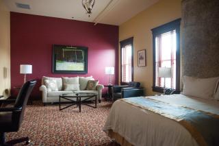 The Hackett Hotel - 2