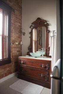 The Hackett Hotel - 1