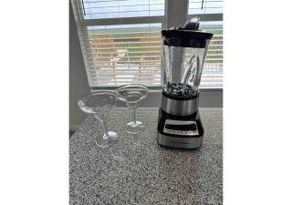 Blue Lagoon with Hot Tub and Golf Cart! - 7