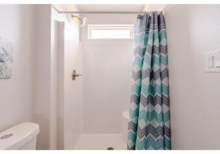 Blue Lagoon with Hot Tub and Golf Cart! - 4