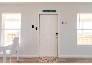 Blue Lagoon with Hot Tub and Golf Cart! - 2