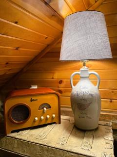 Historic Sadie's Log Cabin - 6