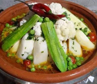 Kasbah tifaoute ait Ben haddou - 5