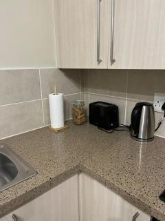 Rockmel Apartment - 7