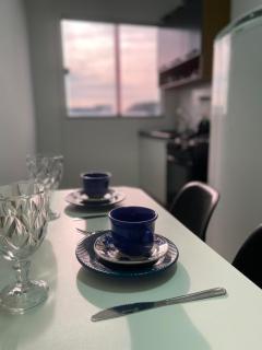 Urban Stay - Flat moderno próximo à Fraga Maia 08 - 8