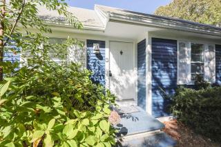 Stay On The Cape Renovated Cape Cod Home Steps to Beaches - 0