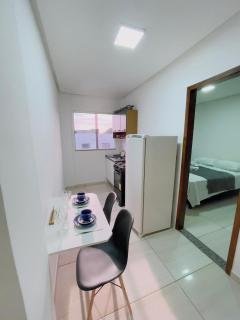 Urban Stay - Flat moderno próximo à Fraga Maia 08 - 7
