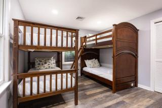 Stay On The Cape Renovated Cape Cod Home Steps to Beaches - 1