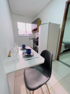 Urban Stay - Flat moderno próximo à Fraga Maia 08 - 2