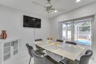 3 Mi to Hard Rock Stadium Home with Fenced-In Yard! - 1