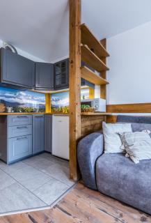 Krupówki i Styl Apartamenty przy Krupówkach - 5