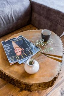 Krupówki i Styl Apartamenty przy Krupówkach - 3