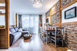 Krupówki i Styl Apartamenty przy Krupówkach - 2