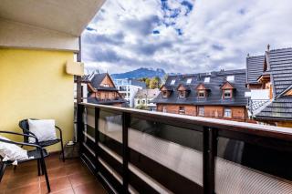 Krupówki i Styl Apartamenty przy Krupówkach - 6