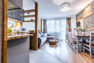 Krupówki i Styl Apartamenty przy Krupówkach - 8