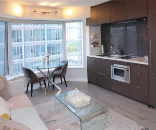 Cozy Studio in the heart of Yorkville - 7