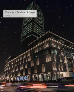 Khatai Rest Hotel - 1