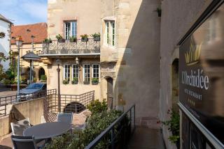 Hotel Restaurant L'Orchidee - 3