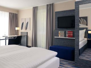 Mercure Hotel am Entenfang Hannover - 3