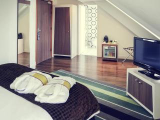 Mercure Strasbourg Centre Gare - 5