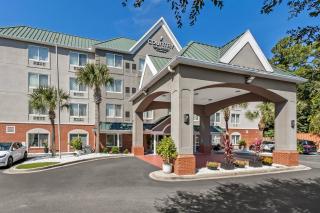 Country Inn & Suites By Radisson, Charleston North, SC - 8