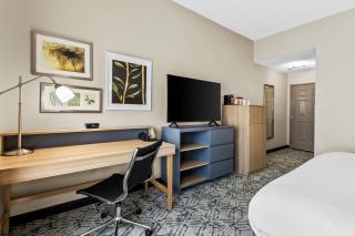 Country Inn & Suites By Radisson, Charleston North, SC - 2