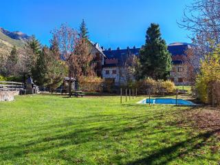 Planta baja con piscina y barbacoa- La experiencia perfecta - Herbasabina 1 - 7